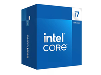 INTEL Core i714700F 21GHz LGA1700 33M Cache Boxed CPU