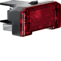 Berker LED-Aggregat 168601 schwarz Berker LED-Aggregat 168601 schwarz