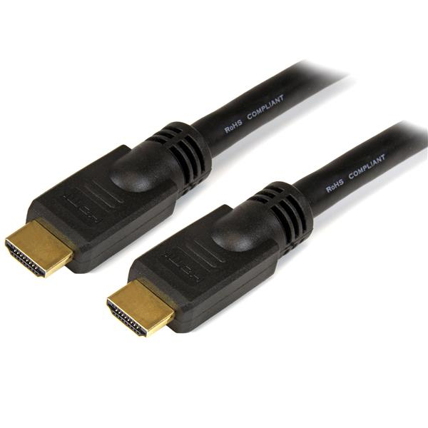 StarTech.com High-Speed-HDMI-Kabel 7m St/St