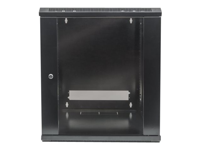 INTELLINET 48,3cm Wandverteiler 12HE 600mm tief 19 Zoll BxHxT 635 x 570 x 600 unmontiert schwarz INTELLINET 48,3cm Wandverteiler 12HE 600mm tief 19 Zoll BxHxT 635 x 570 x 600 unmontiert schwarz