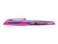 STABILO EASYbuddy Patronenfueller lila/magenta M (mittel)