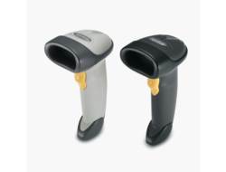 ZEBRA LS2208 LaserBarcodescanner
