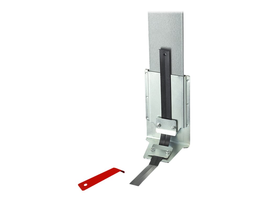 HAGOR VWH-NT Videowall-Halterung Pop out Feinjustage Hoehe Breite Tiefe Traglast 40kg Auszug durch Magnetverschluss VESA 600x400
