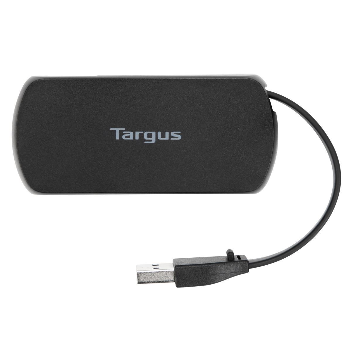 ACH114EU TARGUS 4PORT 20 USB HUB