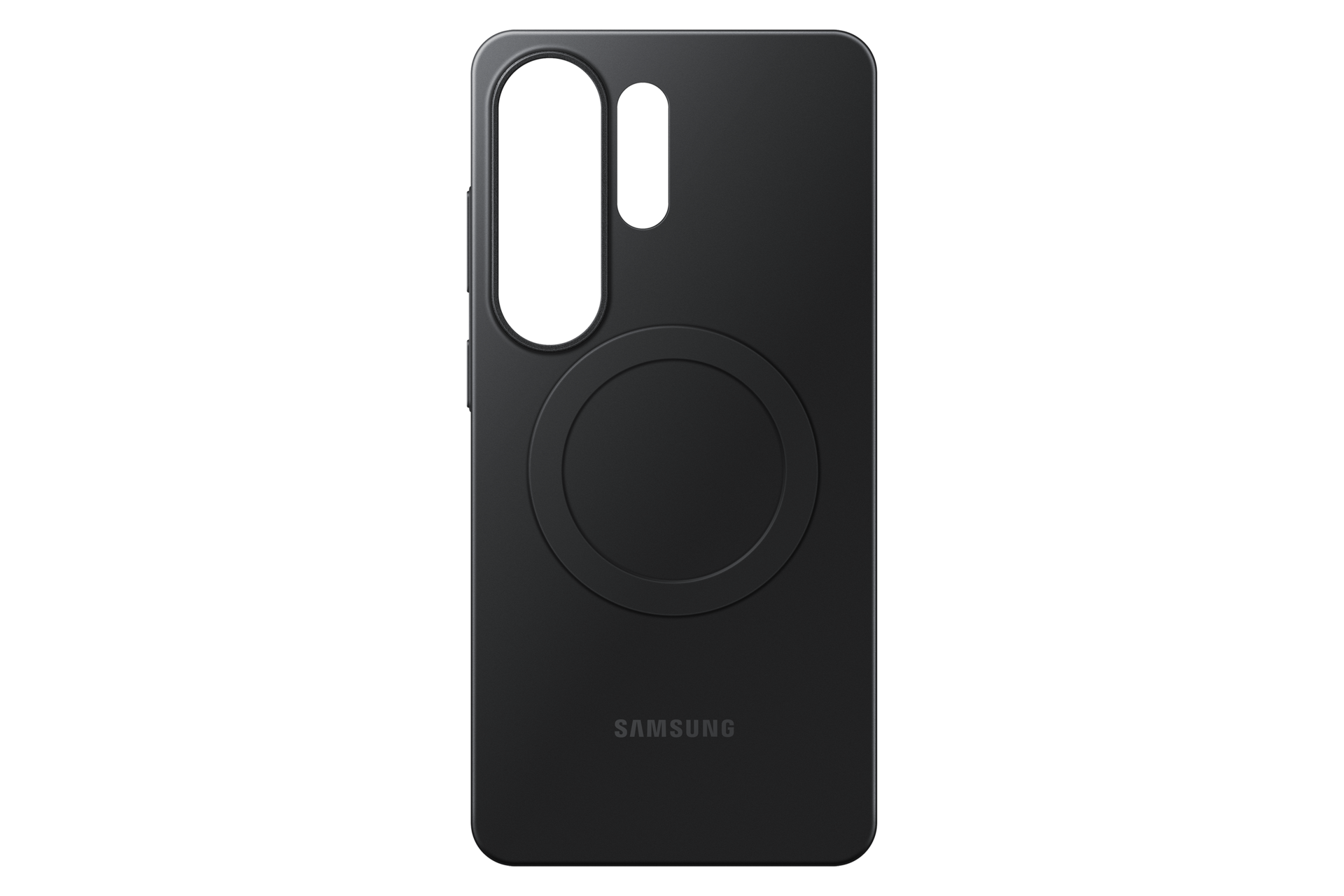Samsung Slim Magnet Case Galaxy S26 Ultra Schwarz