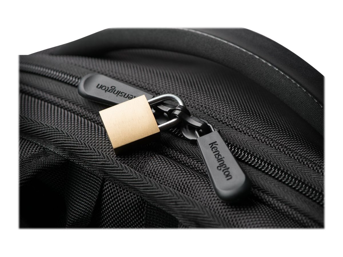KENSINGTON Contour 2.0 39,62cm 15,6Zoll Business Laptop Rucksack