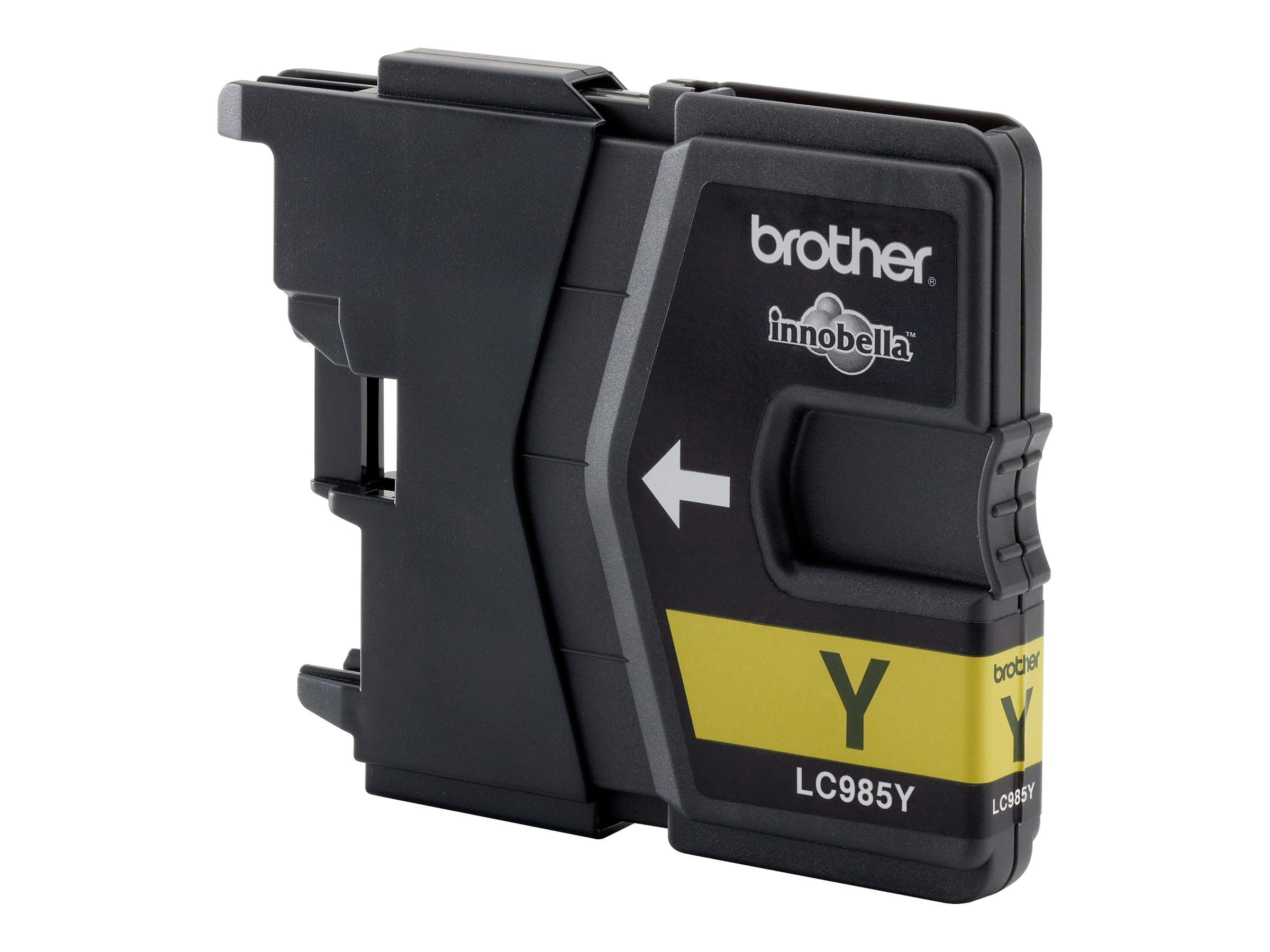 LC985Y BROTHER DCP Tinte yellow 260 LC985Y BROTHER DCP Tinte yellow 260