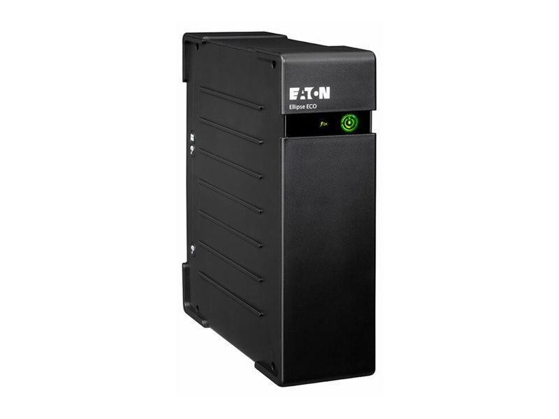 EATON Ellipse ECO 500VA/300W 230V IEC Rack/Tower 6min Runtime 210W