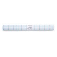 HERMA Bucheinbandfolie selbstklebend selbstklebend transparent 40,0 cm x 10,0 m HERMA Bucheinbandfolie selbstklebend selbstklebend transparent 40,0 cm x 10,0 m
