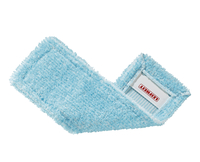 LEIFHEIT Profi extra soft Wischbezug fuer Bodenwischer Polyester 40 C waschbar, 1 St