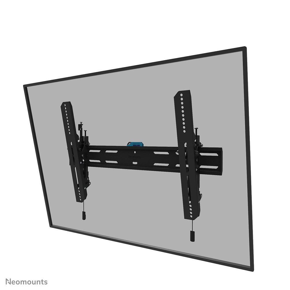 NEOMOUNTS WL35S850BL16 Screen Wall Mount 101,6208,28cm 4082Zoll max 70kg tilt VESA 600x400 Black