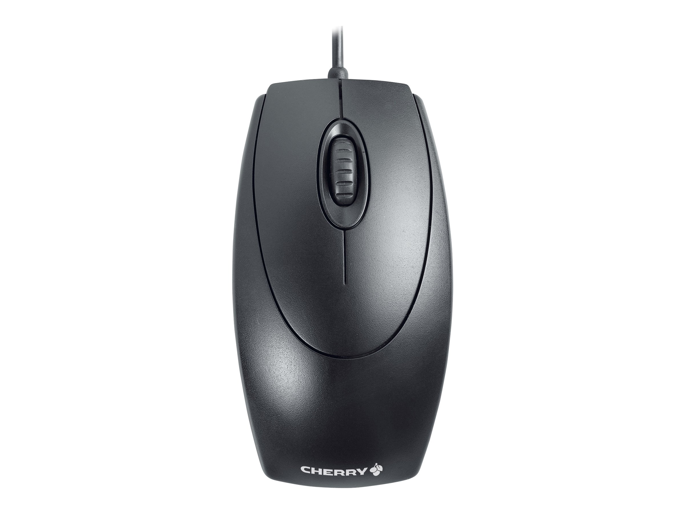 M-5450 CHERRY Maus 3Tasten beidhaendig M-5450 CHERRY Maus 3Tasten beidhaendig