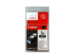 CANON BCI-3EB Tinte schwarz Standardkapazitaet 27ml 310 Seiten 1er-Pack