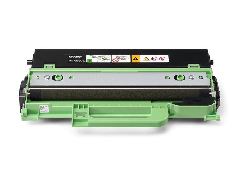 WT229CL BROTHER HL Resttoner 50.000 WT229CL BROTHER HL Resttoner 50.000