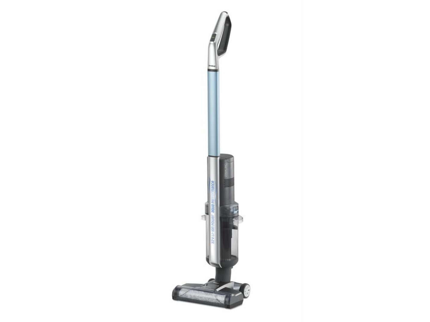 Trisa Hartbodenreiniger Wet Clean Professional