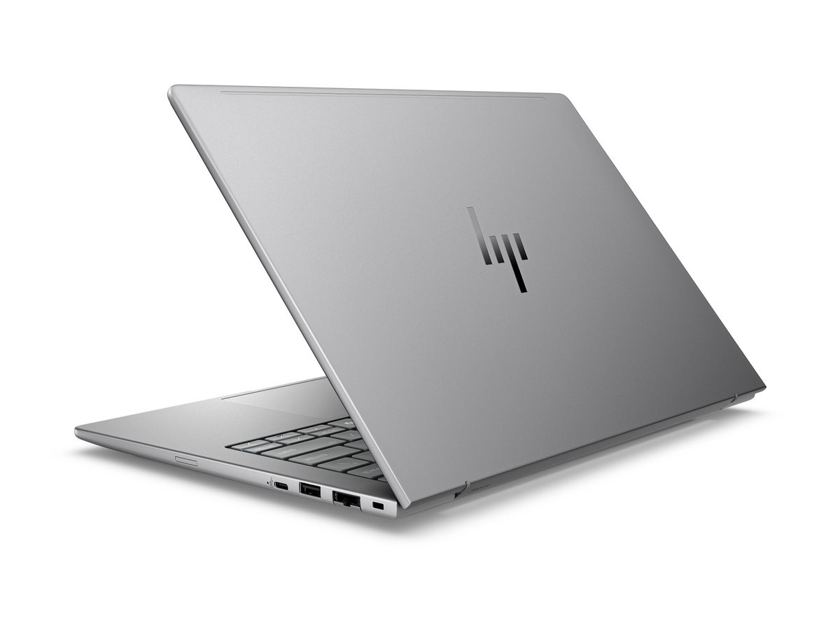 HP ZBook 8 G1i Intel Core Ultra 7 255H 35,56cm 14Zoll WUXGA 16GB 512GBSSD NVIDIA RTX 500 Ada 4GB W11P 3J Gar DE