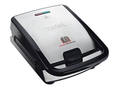 Tefal SW854D MultiSnack Sandwichmaker Tefal SW854D MultiSnack Sandwichmaker