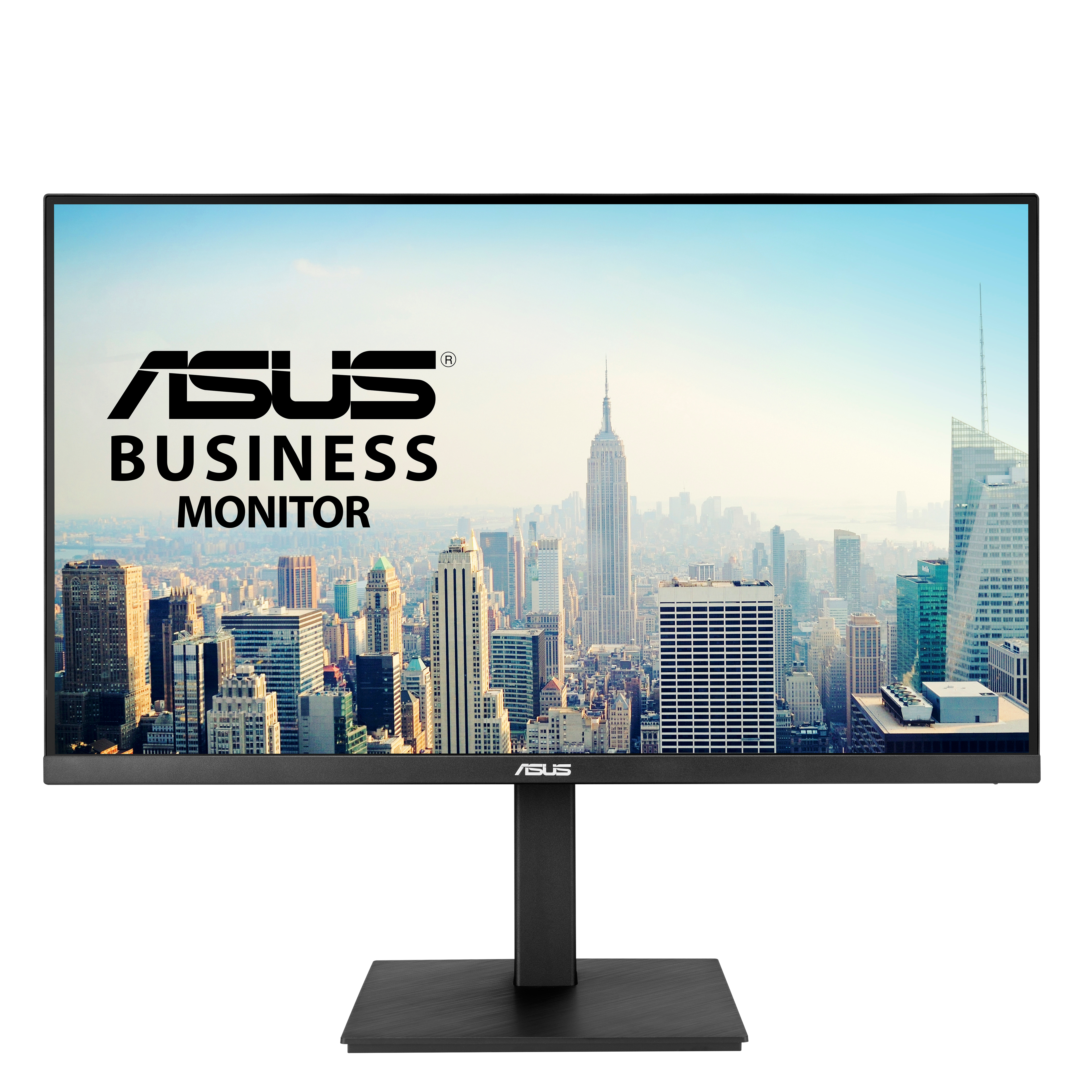 ASUS VA32UQSB 80,01cm 31,5Zoll IPS WLED UHD 169 60Hz 350cdm2 4ms 2xHDMI DP 2xUSB 32 TypeA