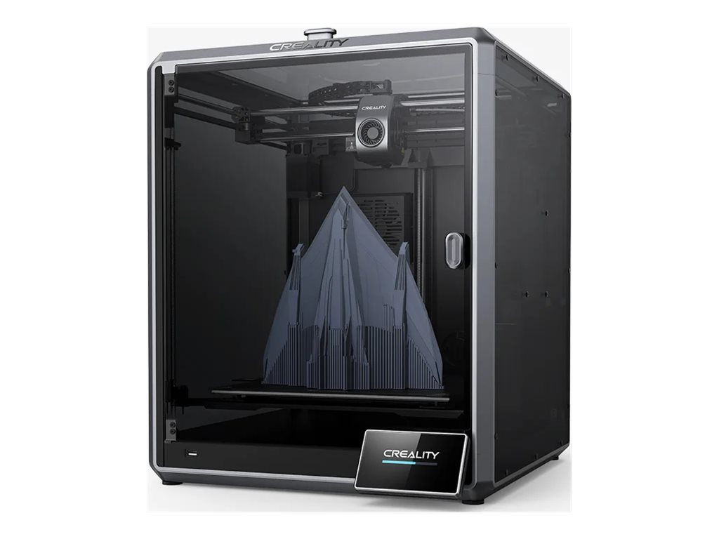 Creality K1 MAX 3D-Drucker FDM