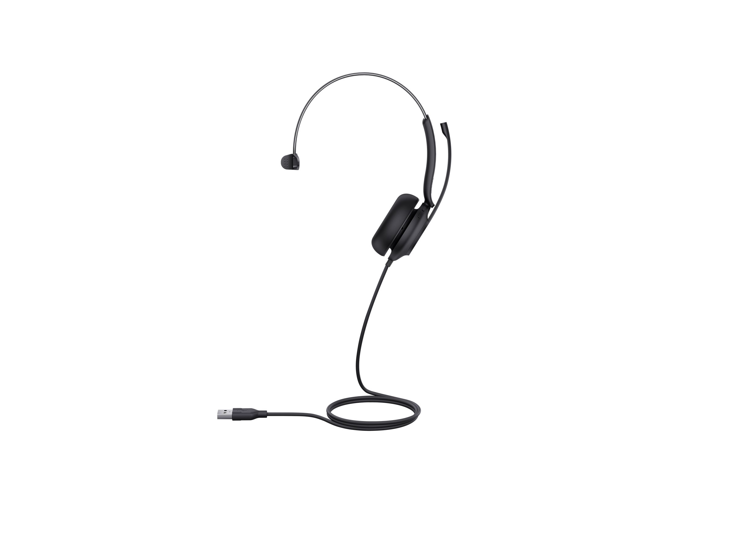 Yealink Headset UH35 Mono UC