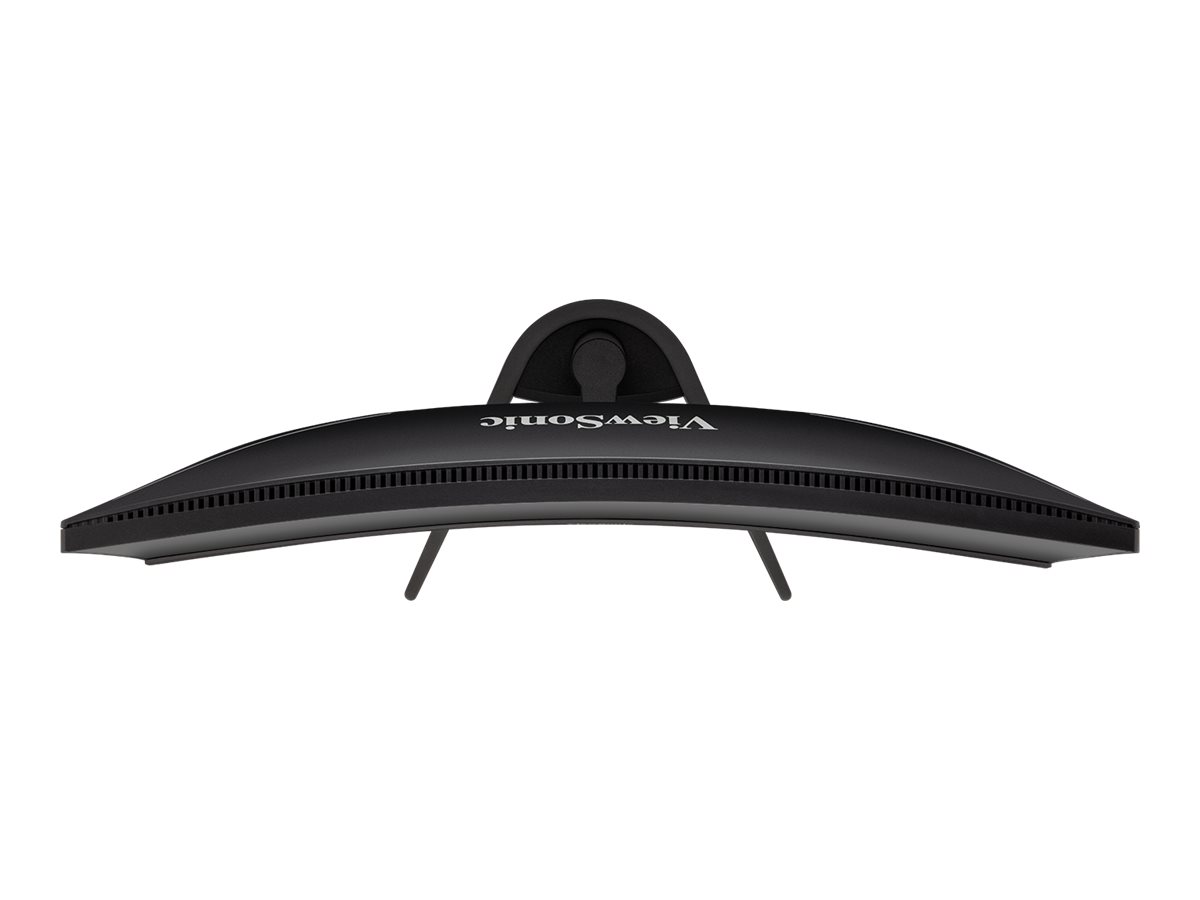 VIEWSONIC VX2468-PC-mhd 59,9cm 23,6inch 16:9 Full HD 1500R curve monitor SuperClear VA 144hz 1ms FreeSync Premium 2xHDMI DP speakers