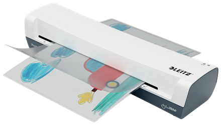 Esselte Leitz iLAM Home A3 Laminator
