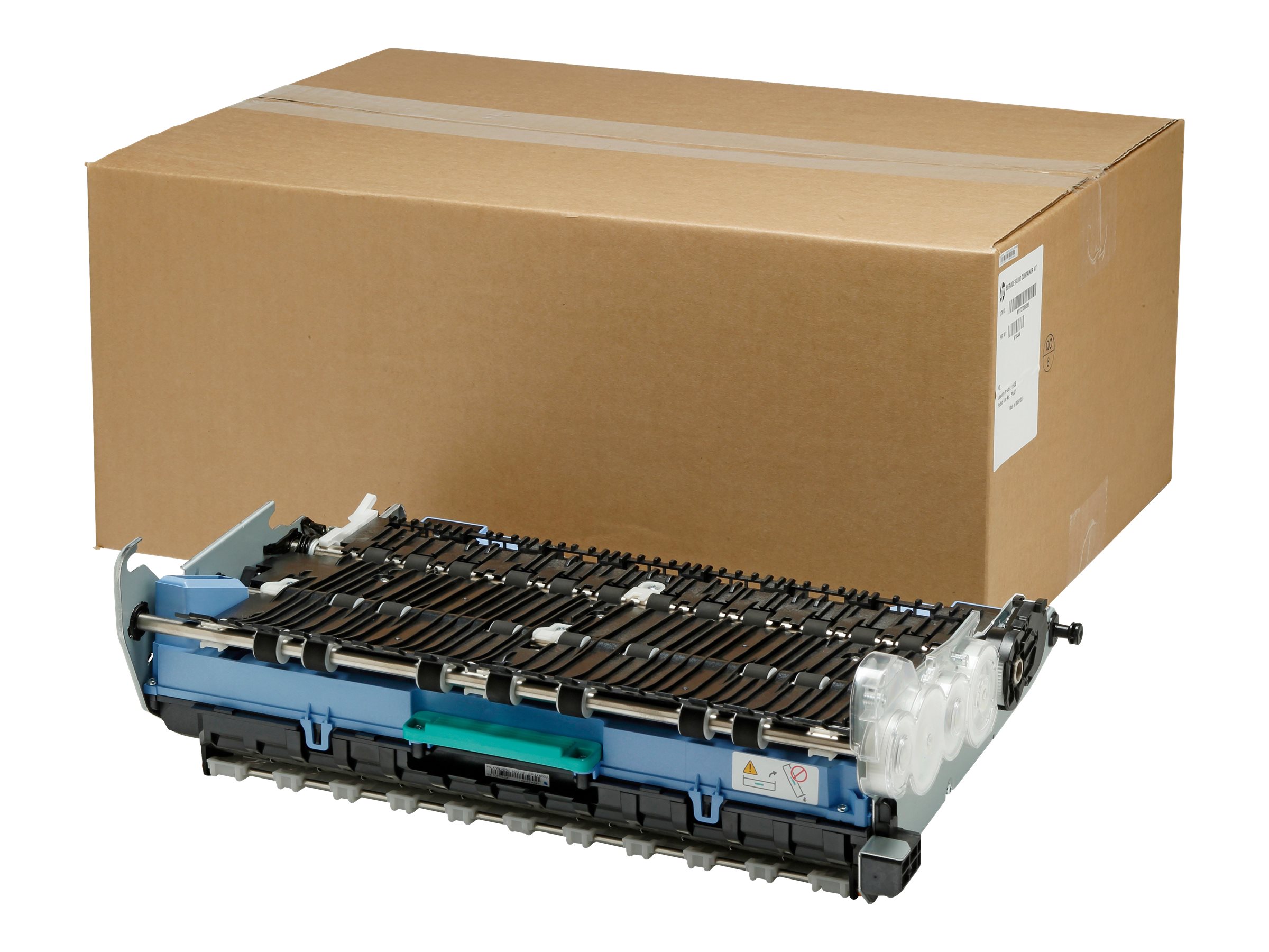 HP PageWide Service Fluid Container HP PageWide Service Fluid Container