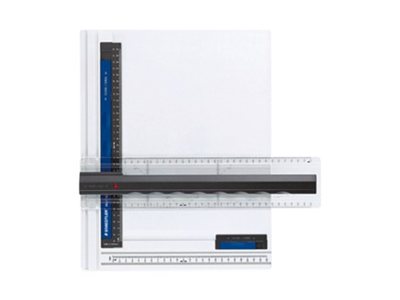 STAEDTLER Zeichenplatte Mars 661, DIN A4 STAEDTLER Zeichenplatte Mars 661, DIN A4