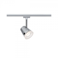 Paulmann Stromschienenleuchte LB24 URail SyStk. Cone GU10 Paulmann Stromschienenleuchte LB24 URail SyStk. Cone GU10