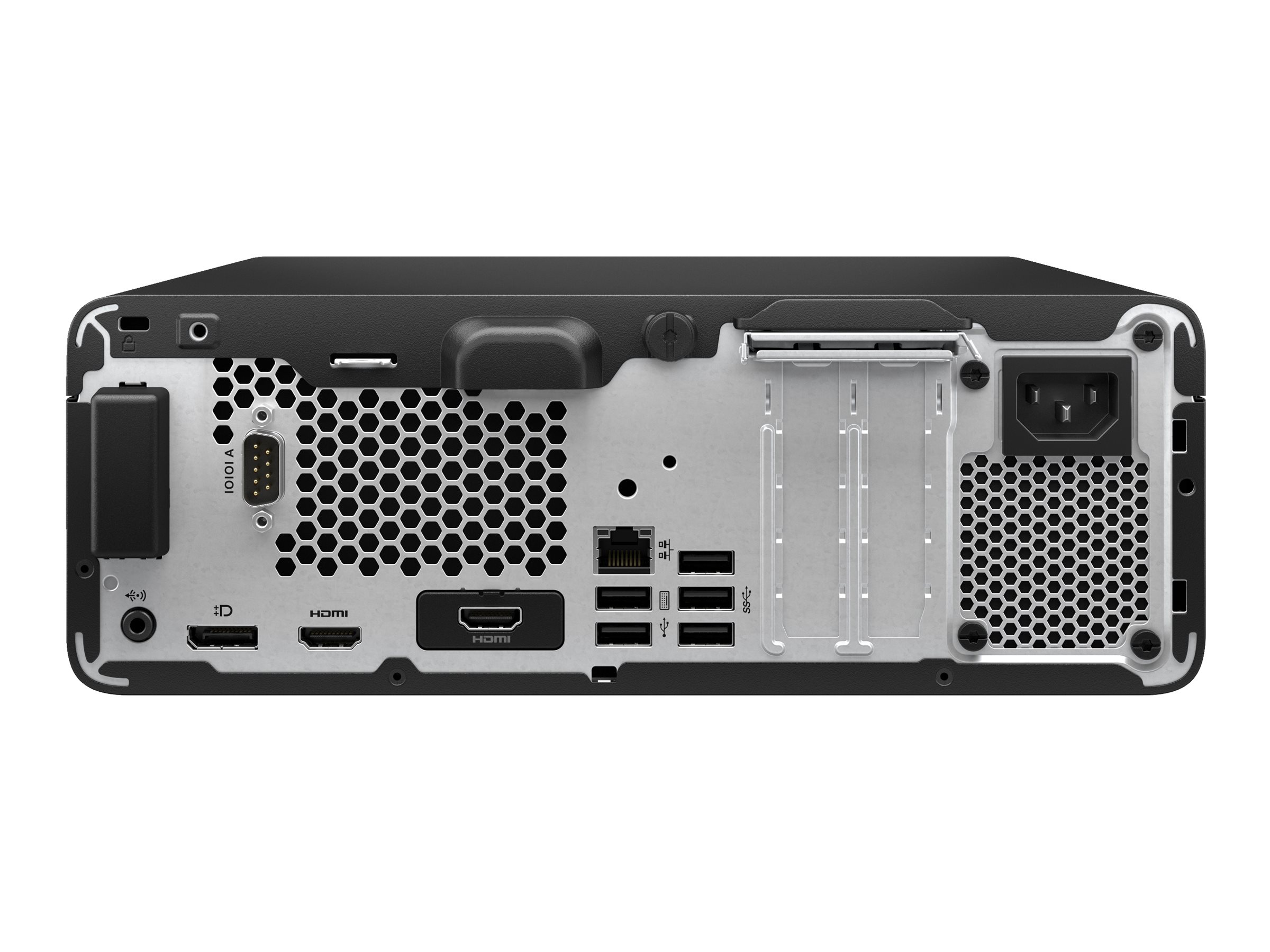 HP Pro SFF 400 G9 Intel Core i5-14500 16GB 512GB/SSD W11P 1J War (DE)