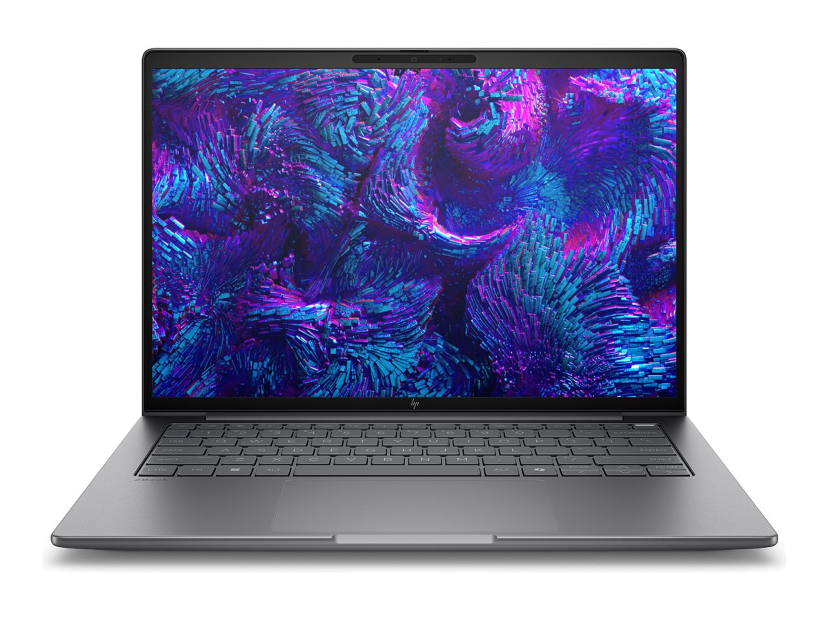 HP ZBook 8 G1i 14 Zoll Touch WUXGA 32 GB RAM 1 TB SSD