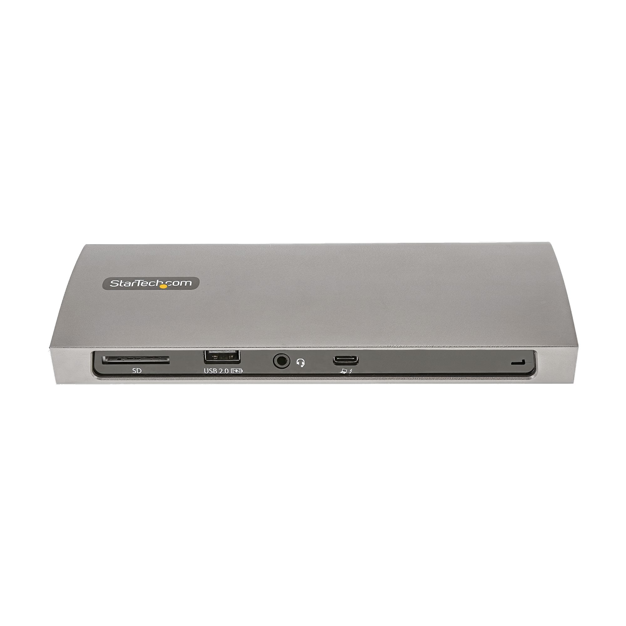 StarTech.com Thunderbolt 4 Dock 96W Power Delivery