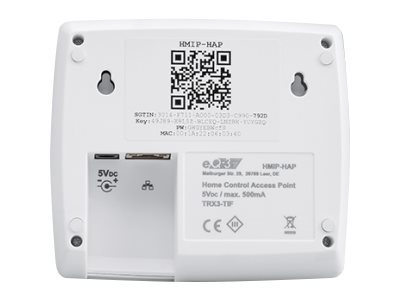 Homematic IP Starter Set Alarm