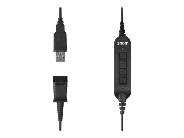 ACUSB Adapter für A100D und A100M