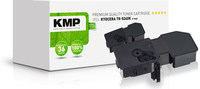 KMP K-T84B schwarz Toner kompatibel zu KYOCERA TK-5240K KMP K-T84B schwarz Toner kompatibel zu KYOCERA TK-5240K