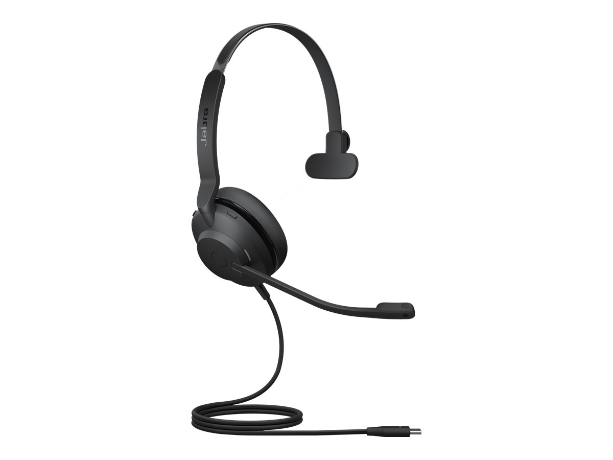 Jabra Evolve2 30 SE MS Mono USB- C/A