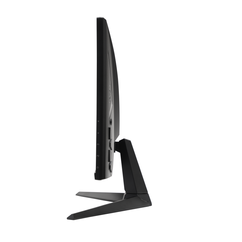 ASUS VG27AQA1A Monitor 69,0 cm 27,0 Zoll schwarz