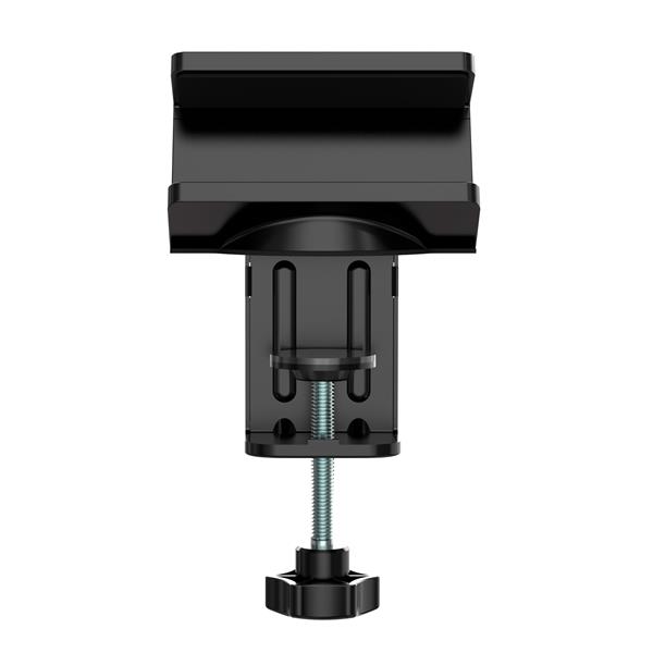 STARTECHCOM Desk Mount Dual Monitor Arm Articulating Premium Desk Clamp Grommet Hole Mount for up to 27inch VESA Monitors