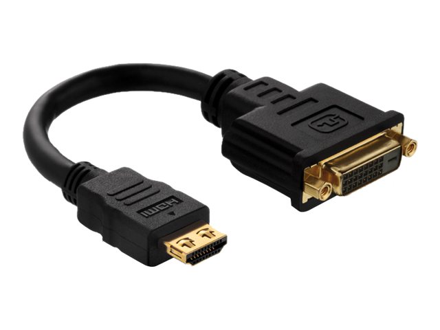 PureLink HDMI/DVI Adapter - PureInstall 0,10m