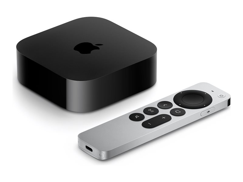 Telekom Apple TV 4K 128GB 3Gen