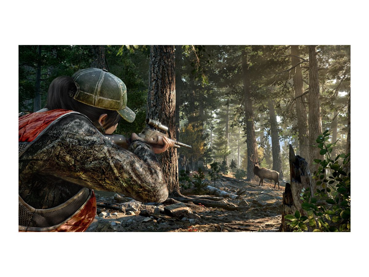 MS ESD Xbox LV3PP Game Add ons C2C Online Gaming Far Cry 5 Season Pass X1 Download