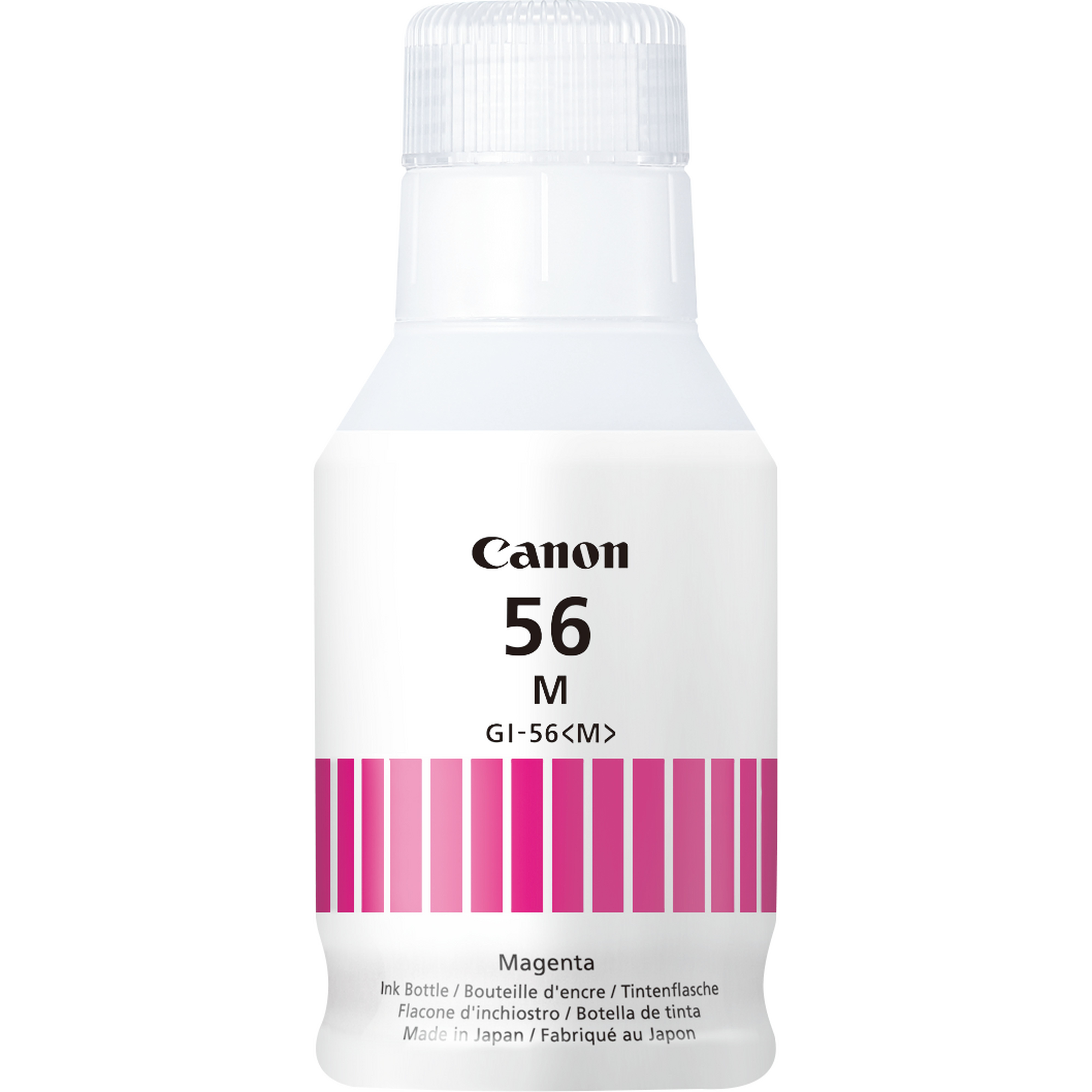 Canon GI56 M magenta Tintenflasche