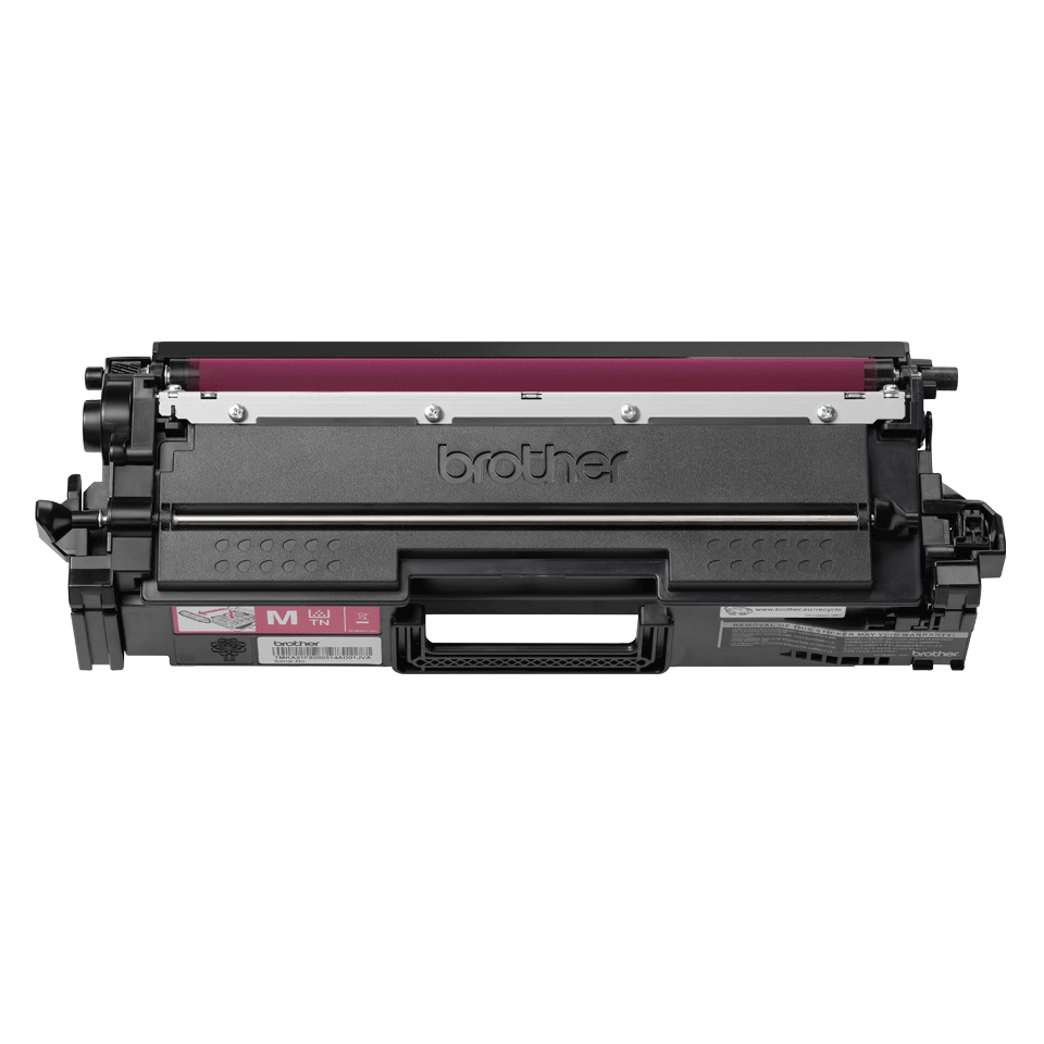 brother TN821XL M magenta Toner