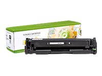STATIC Toner cartridge compatible with HP CF410A black compatible 2.300 pages
