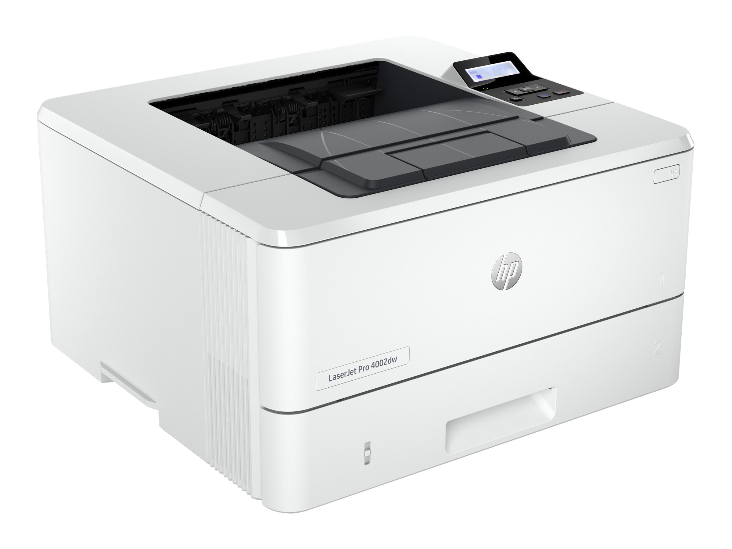 HP LaserJet Pro 4002dw Laserdrucker weiss