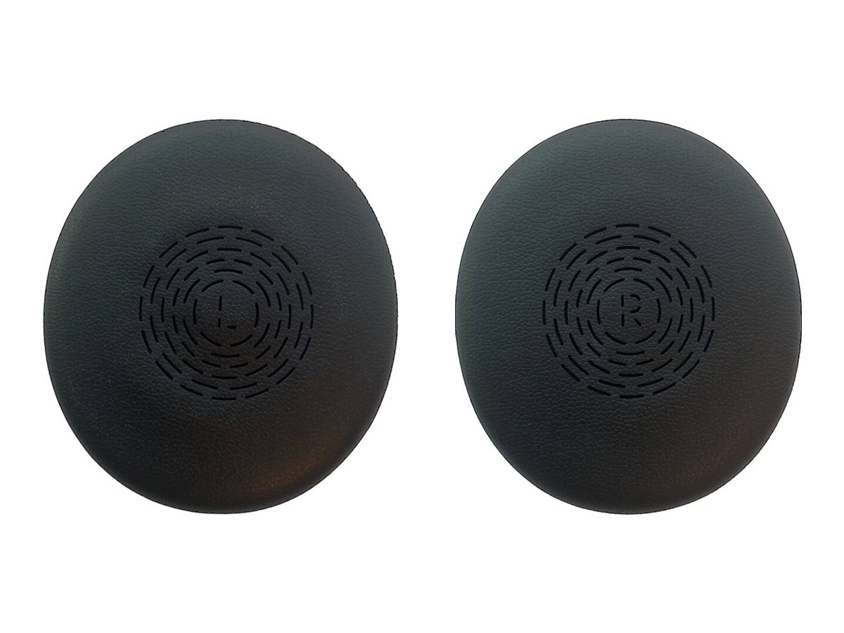 JABRA Ear cushion for headset pack of 2 for Evolve2 65 Flex MS Stereo 65 Flex UC Stereo