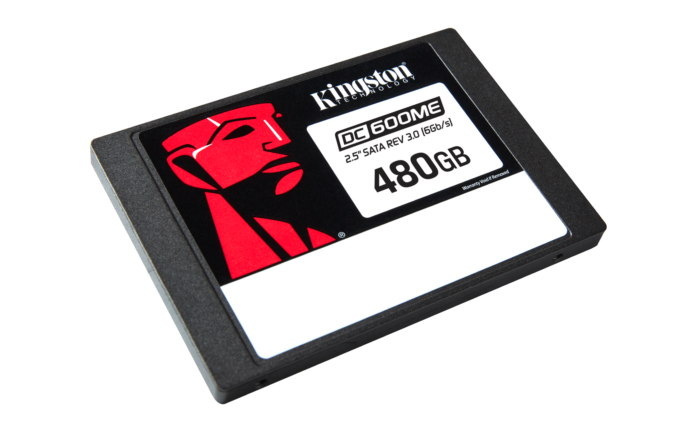 Kingston DC600ME 480 GB SATAIII 2.5"