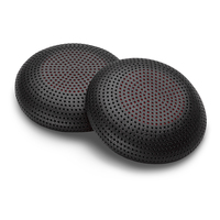 HP Poly Blackwire 3200 Leatherette Ear Cushions 2 Pieces
