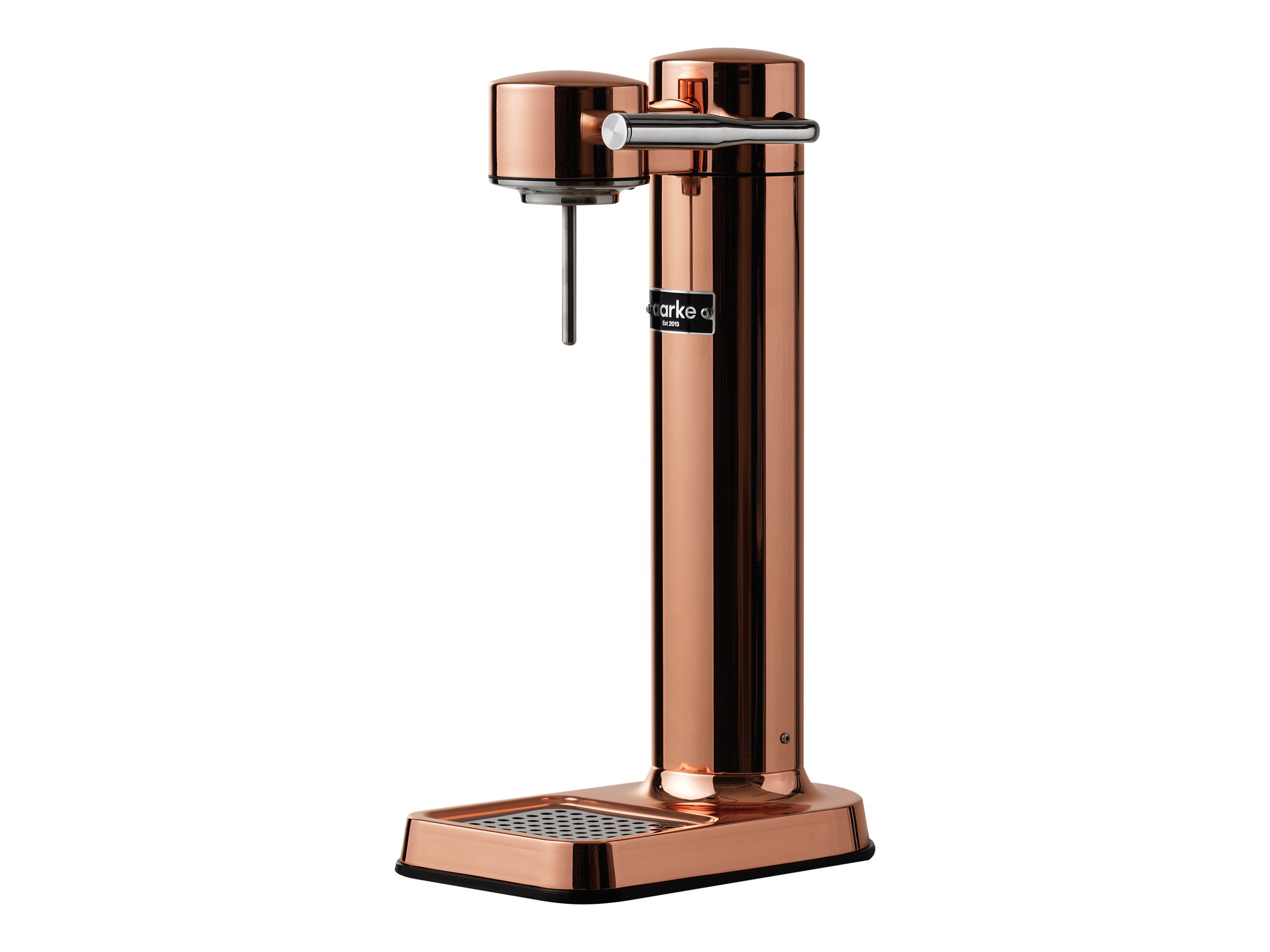 Aarke Carbonator 3 Copper
