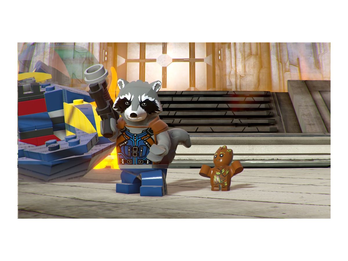 MS ESD XbxXBO LV3PP GmAddnNS C2C Online GamingLEGO Marvel Super Heroes 2 Season Pass Download